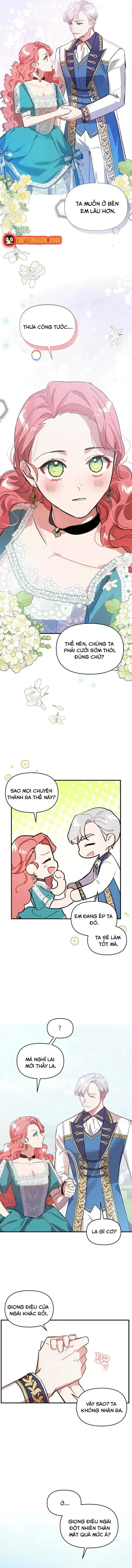 Đừng Thuần Hóa Cô Nàng Đanh Đá Chapter 16.1 - Trang 10