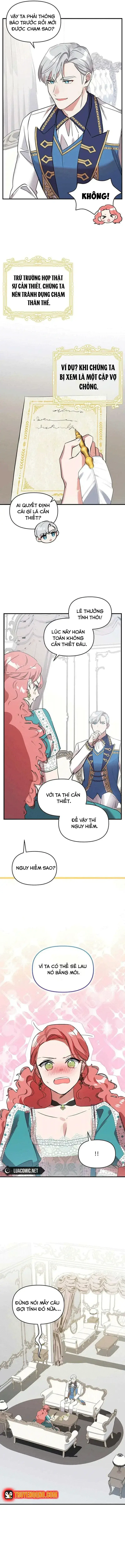 Đừng Thuần Hóa Cô Nàng Đanh Đá Chapter 16.2 - Trang 7