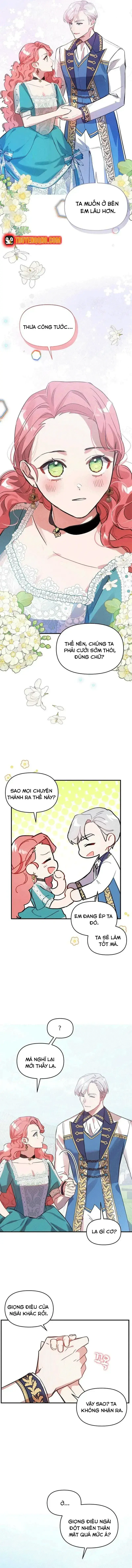 Đừng Thuần Hóa Cô Nàng Đanh Đá Chapter 16.4 - Trang 10