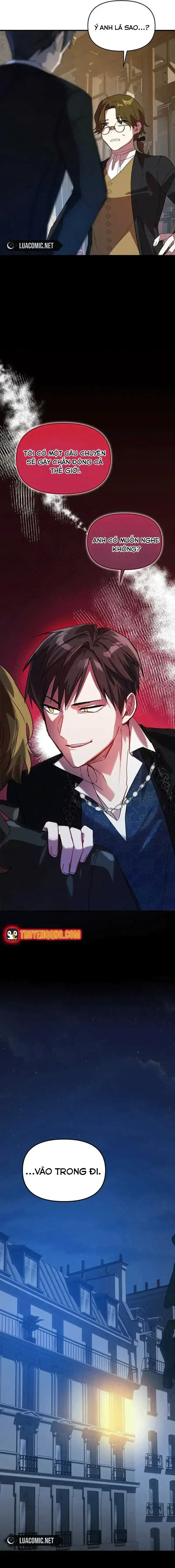 Đừng Thuần Hóa Cô Nàng Đanh Đá Chapter 16.8 - Trang 15