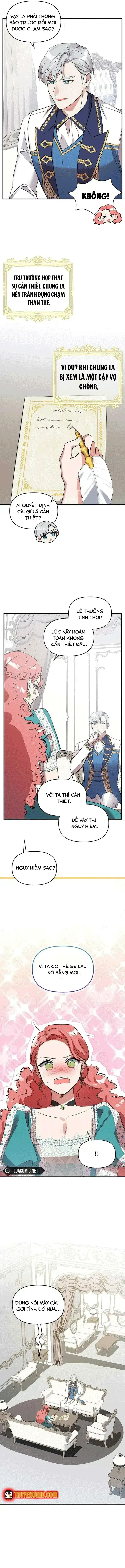 Đừng Thuần Hóa Cô Nàng Đanh Đá Chapter 16.9 - Trang 6