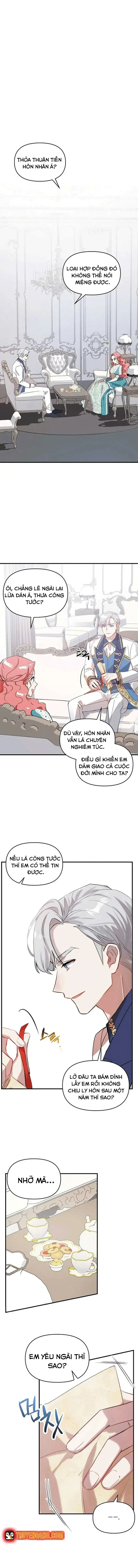 Đừng Thuần Hóa Cô Nàng Đanh Đá Chapter 16 - Trang 4