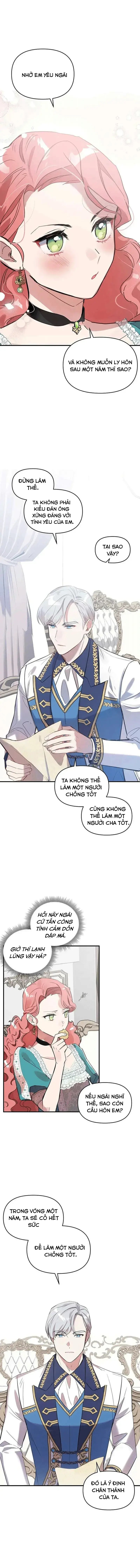 Đừng Thuần Hóa Cô Nàng Đanh Đá Chapter 16 - Trang 5