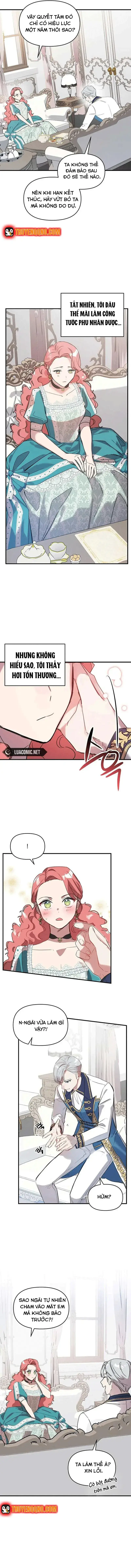 Đừng Thuần Hóa Cô Nàng Đanh Đá Chapter 16 - Trang 6
