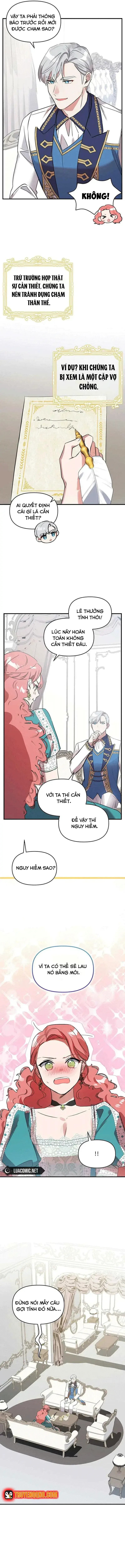 Đừng Thuần Hóa Cô Nàng Đanh Đá Chapter 16 - Trang 7
