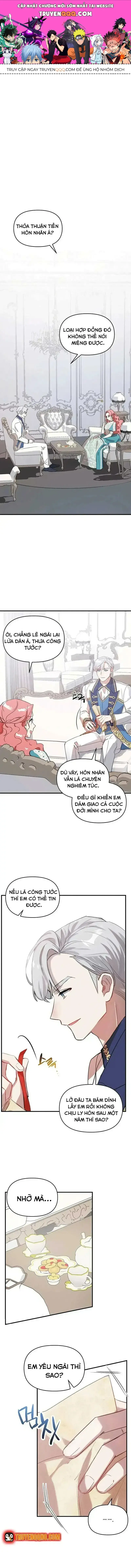 Đừng Thuần Hóa Cô Nàng Đanh Đá Chapter 17.1 - Trang 2