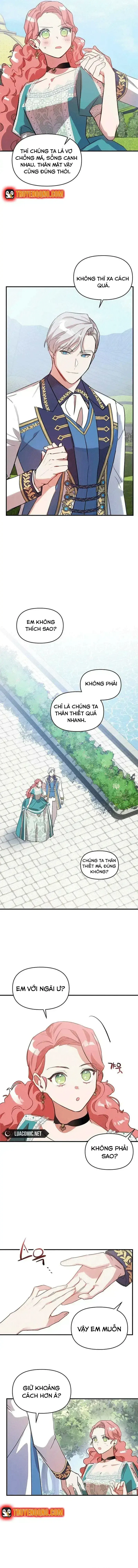 Đừng Thuần Hóa Cô Nàng Đanh Đá Chapter 17.1 - Trang 9