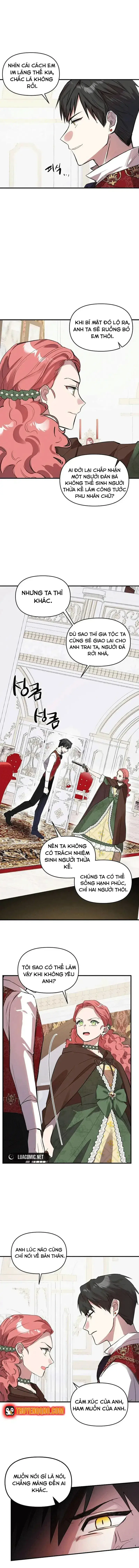 Đừng Thuần Hóa Cô Nàng Đanh Đá Chapter 17.2 - Trang 12