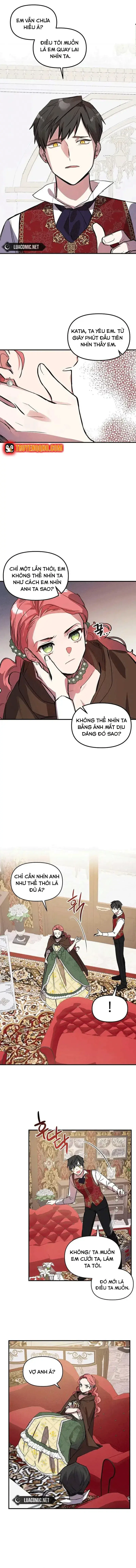 Đừng Thuần Hóa Cô Nàng Đanh Đá Chapter 17.2 - Trang 14