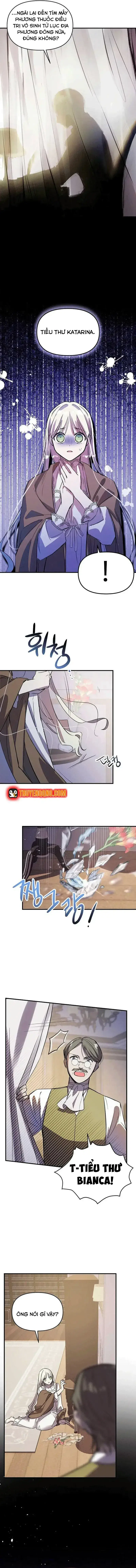 Đừng Thuần Hóa Cô Nàng Đanh Đá Chapter 17.2 - Trang 8