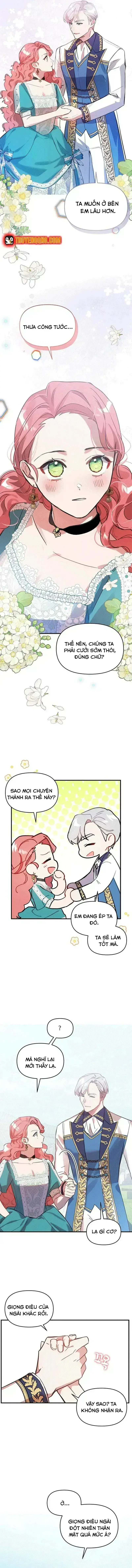 Đừng Thuần Hóa Cô Nàng Đanh Đá Chapter 17.5 - Trang 8