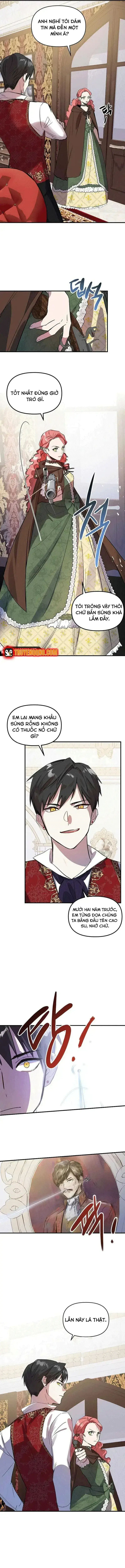 Đừng Thuần Hóa Cô Nàng Đanh Đá Chapter 17.6 - Trang 10