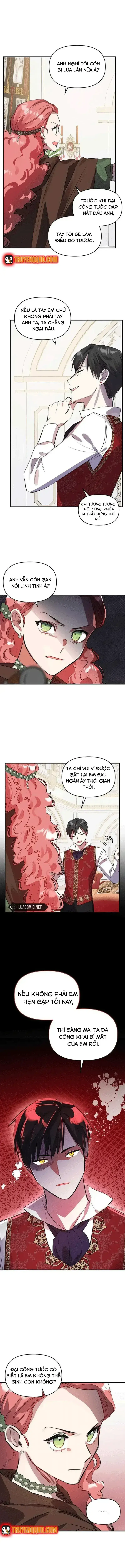 Đừng Thuần Hóa Cô Nàng Đanh Đá Chapter 17.6 - Trang 11
