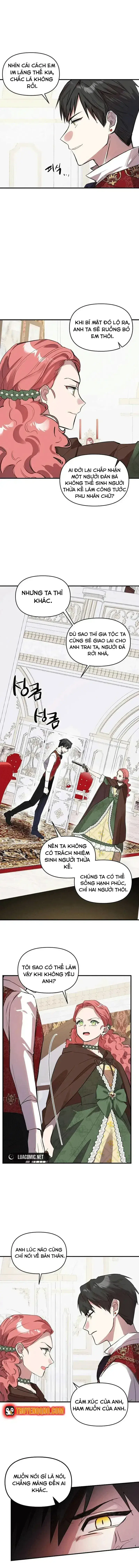 Đừng Thuần Hóa Cô Nàng Đanh Đá Chapter 17.6 - Trang 12