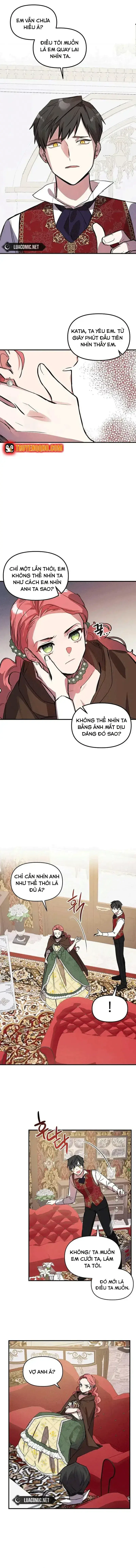 Đừng Thuần Hóa Cô Nàng Đanh Đá Chapter 17.6 - Trang 14