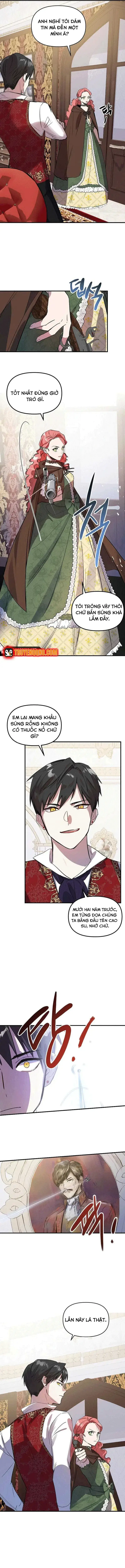 Đừng Thuần Hóa Cô Nàng Đanh Đá Chapter 17 - Trang 10