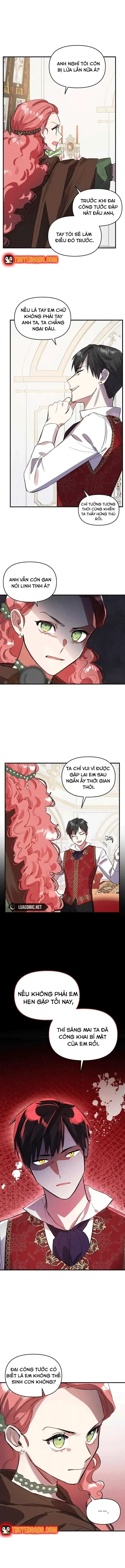 Đừng Thuần Hóa Cô Nàng Đanh Đá Chapter 17 - Trang 11