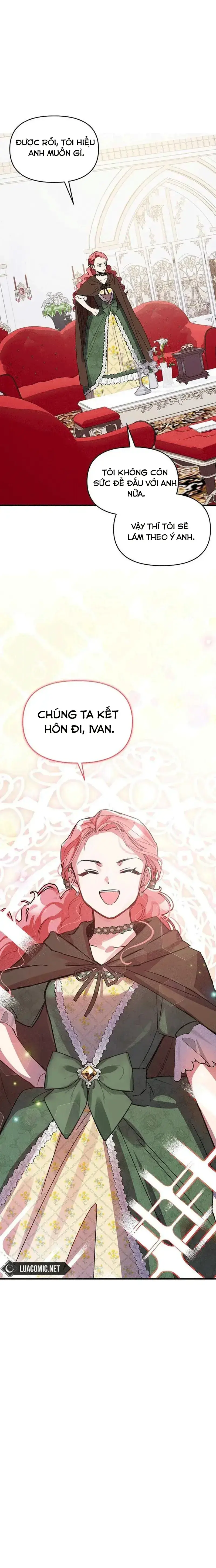 Đừng Thuần Hóa Cô Nàng Đanh Đá Chapter 17 - Trang 16
