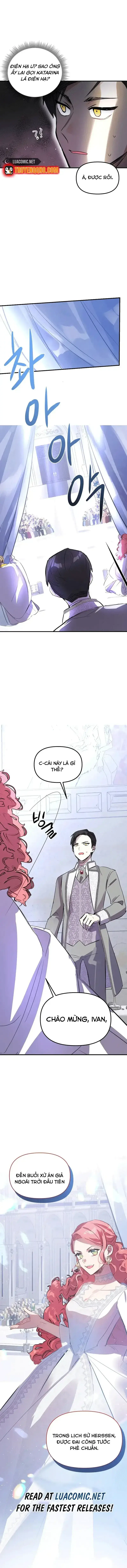 Đừng Thuần Hóa Cô Nàng Đanh Đá Chapter 18.2 - Trang 17