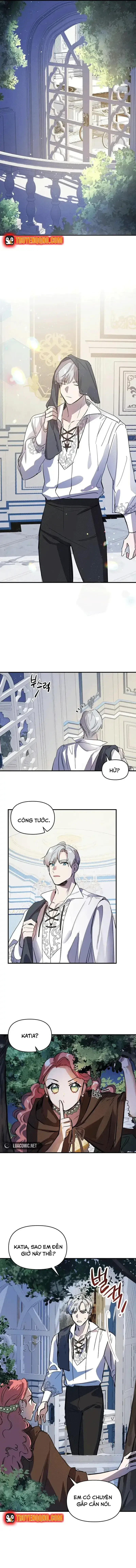 Đừng Thuần Hóa Cô Nàng Đanh Đá Chapter 18.2 - Trang 6