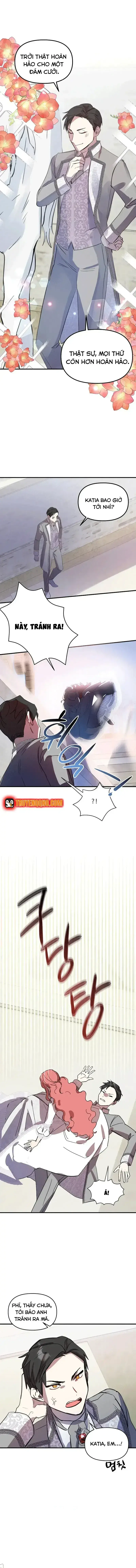 Đừng Thuần Hóa Cô Nàng Đanh Đá Chapter 18.3 - Trang 12