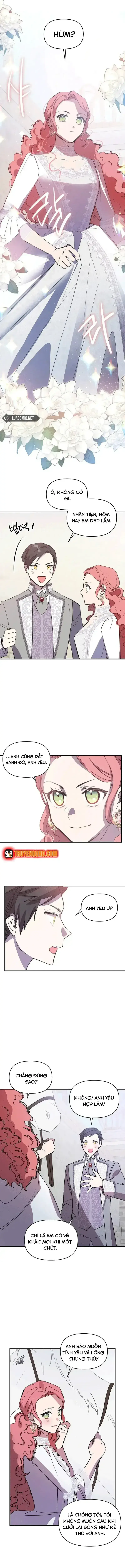 Đừng Thuần Hóa Cô Nàng Đanh Đá Chapter 18.3 - Trang 13
