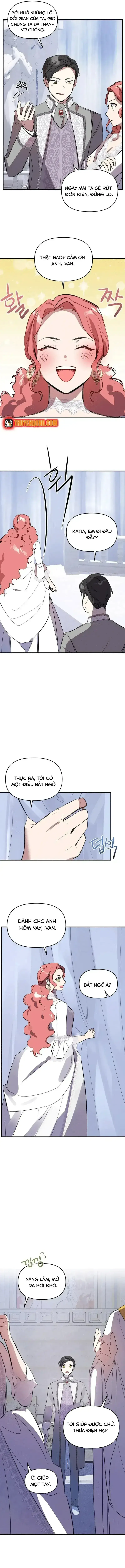 Đừng Thuần Hóa Cô Nàng Đanh Đá Chapter 18.5 - Trang 16