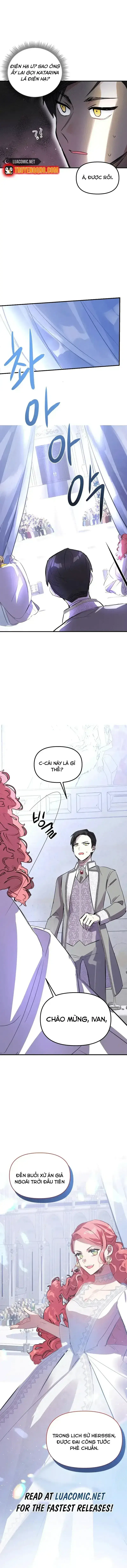 Đừng Thuần Hóa Cô Nàng Đanh Đá Chapter 18.6 - Trang 17