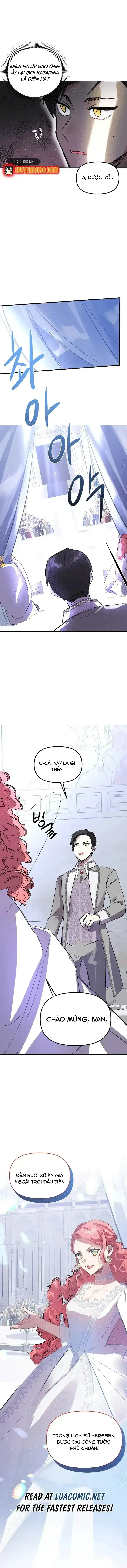 Đừng Thuần Hóa Cô Nàng Đanh Đá Chapter 18.7 - Trang 16