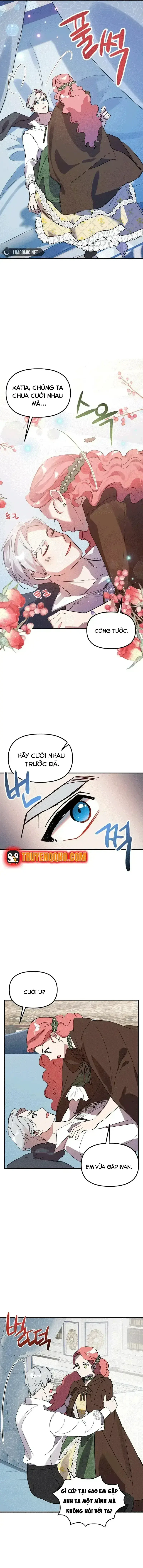 Đừng Thuần Hóa Cô Nàng Đanh Đá Chapter 18.7 - Trang 7