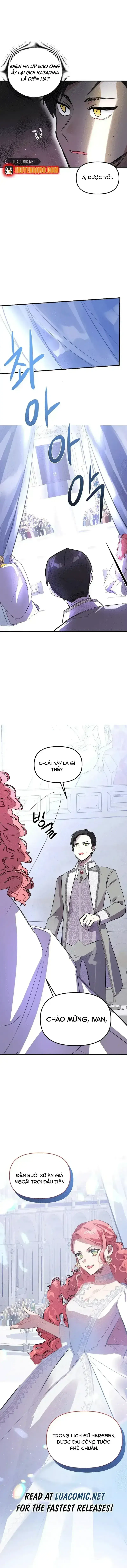 Đừng Thuần Hóa Cô Nàng Đanh Đá Chapter 18.9 - Trang 16