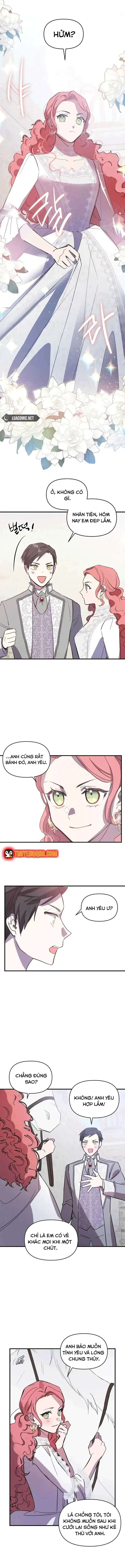 Đừng Thuần Hóa Cô Nàng Đanh Đá Chapter 18 - Trang 13