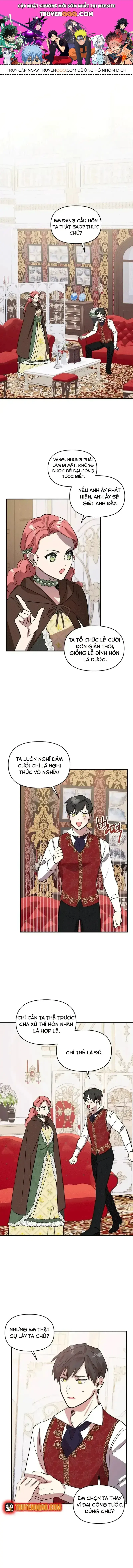 Đừng Thuần Hóa Cô Nàng Đanh Đá Chapter 19.1 - Trang 2