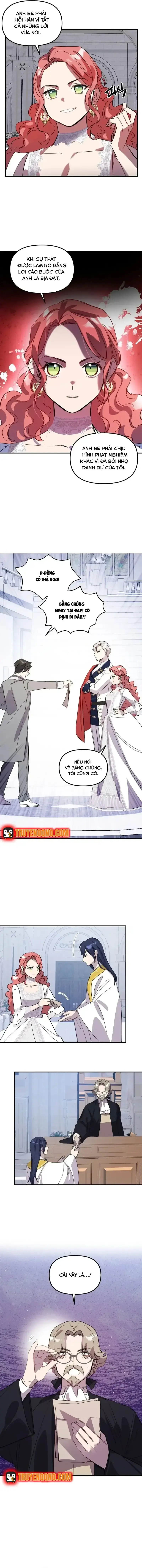 Đừng Thuần Hóa Cô Nàng Đanh Đá Chapter 19.2 - Trang 13