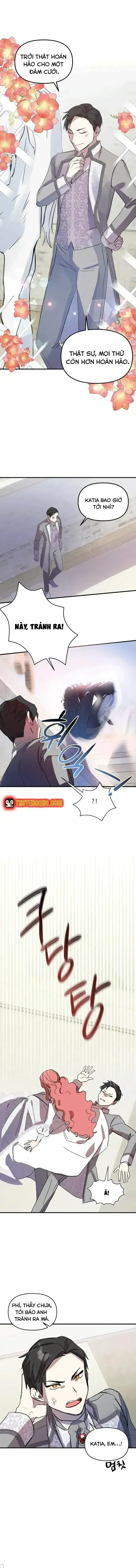 Đừng Thuần Hóa Cô Nàng Đanh Đá Chapter 19.3 - Trang 10