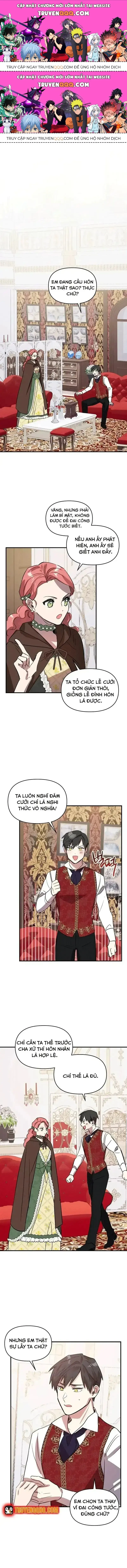 Đừng Thuần Hóa Cô Nàng Đanh Đá Chapter 19.3 - Trang 2