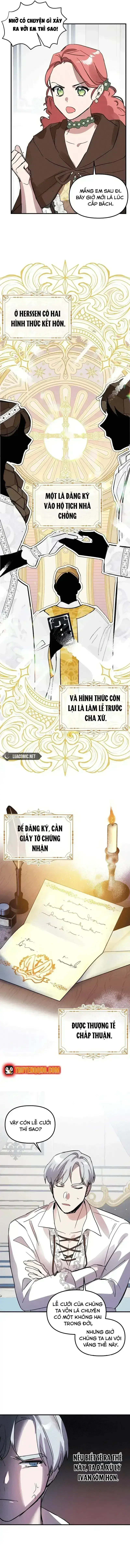 Đừng Thuần Hóa Cô Nàng Đanh Đá Chapter 19.3 - Trang 7