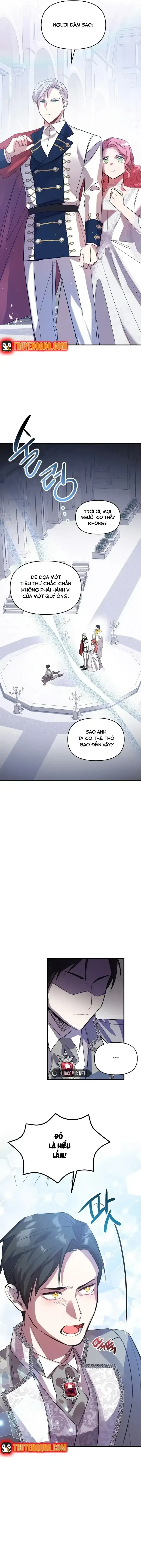 Đừng Thuần Hóa Cô Nàng Đanh Đá Chapter 19.4 - Trang 9