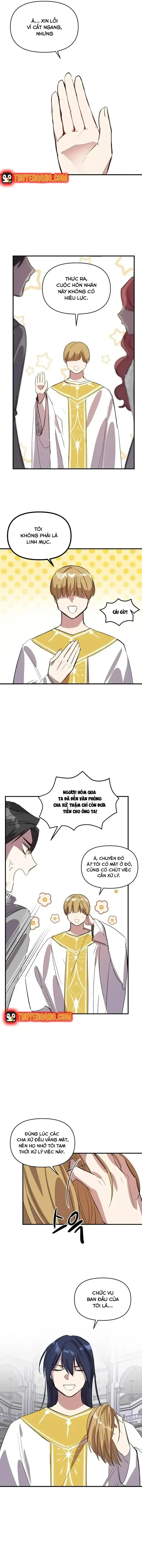 Đừng Thuần Hóa Cô Nàng Đanh Đá Chapter 19.6 - Trang 7