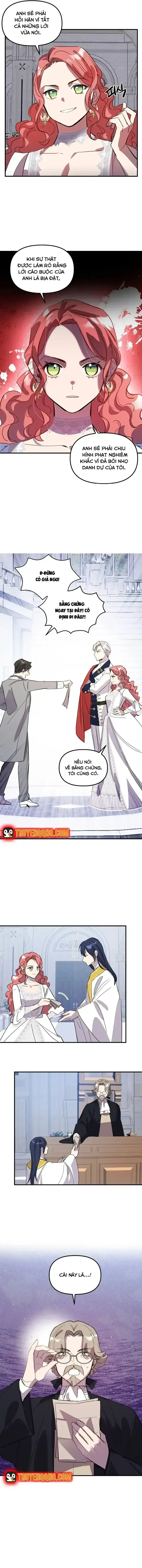 Đừng Thuần Hóa Cô Nàng Đanh Đá Chapter 19.8 - Trang 12