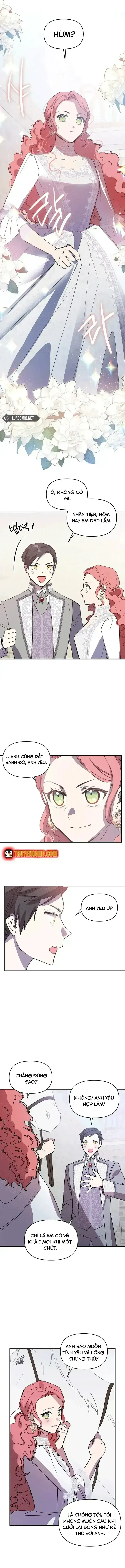 Đừng Thuần Hóa Cô Nàng Đanh Đá Chapter 19.9 - Trang 11