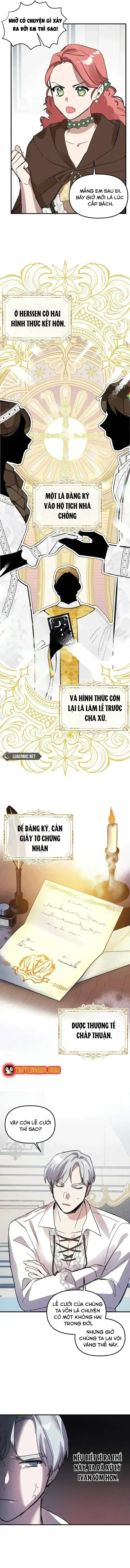 Đừng Thuần Hóa Cô Nàng Đanh Đá Chapter 19.9 - Trang 7