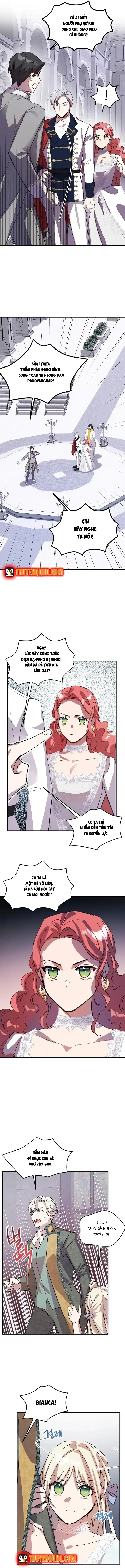 Đừng Thuần Hóa Cô Nàng Đanh Đá Chapter 19 - Trang 10