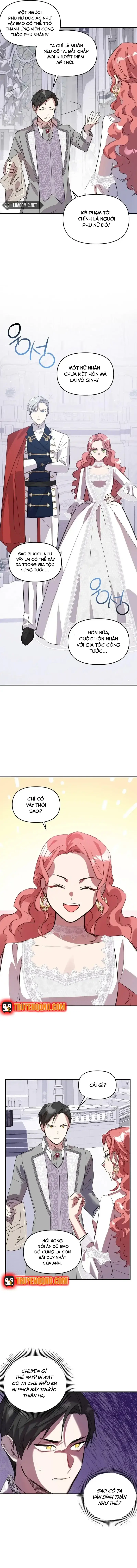 Đừng Thuần Hóa Cô Nàng Đanh Đá Chapter 19 - Trang 12