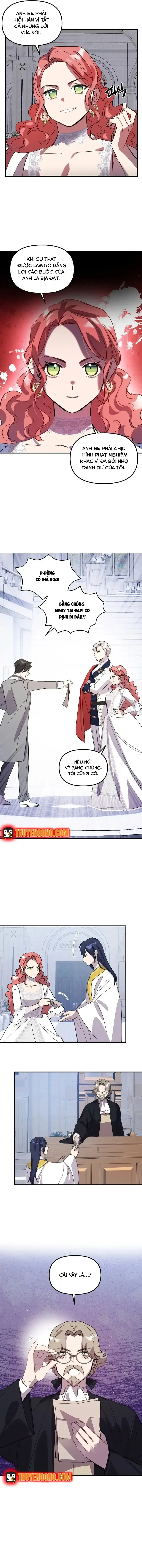 Đừng Thuần Hóa Cô Nàng Đanh Đá Chapter 19 - Trang 13