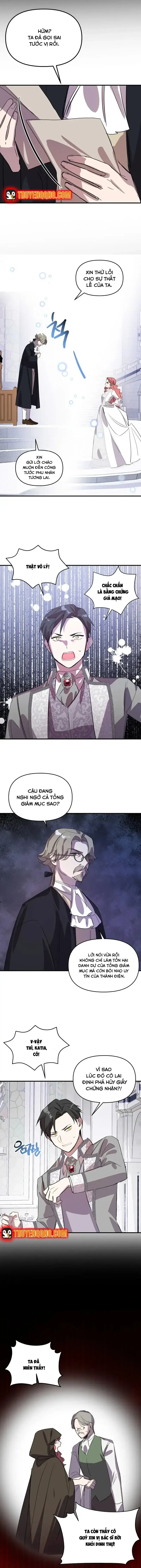 Đừng Thuần Hóa Cô Nàng Đanh Đá Chapter 19 - Trang 16