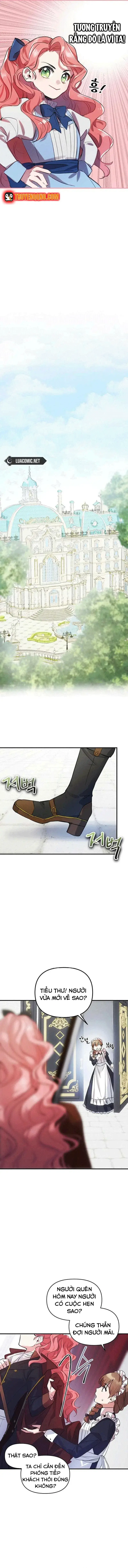 Đừng Thuần Hóa Cô Nàng Đanh Đá Chapter 2 - Trang 11