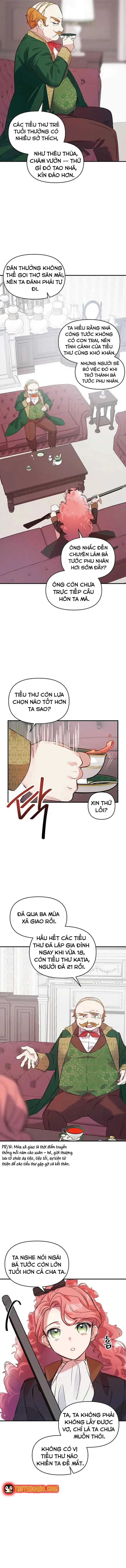 Đừng Thuần Hóa Cô Nàng Đanh Đá Chapter 2 - Trang 14