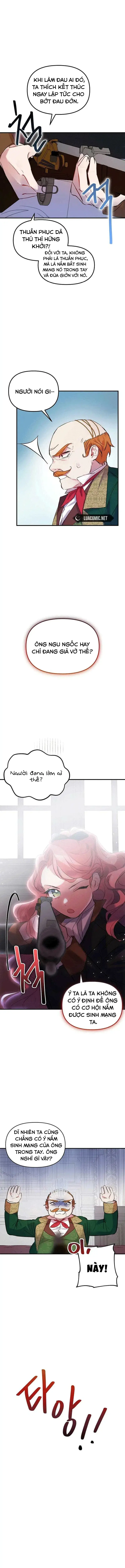 Đừng Thuần Hóa Cô Nàng Đanh Đá Chapter 2 - Trang 16