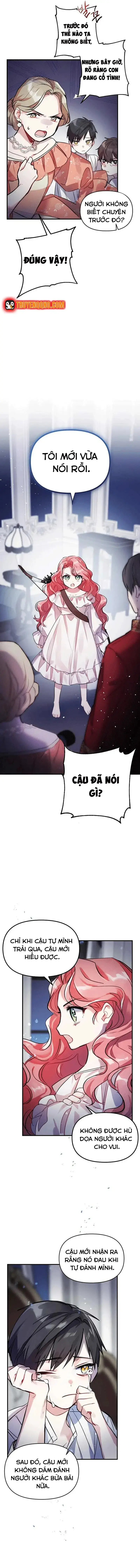 Đừng Thuần Hóa Cô Nàng Đanh Đá Chapter 2 - Trang 5